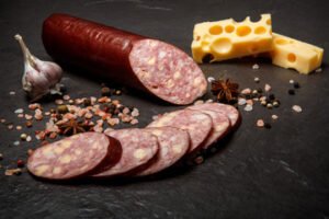 Summer Sausage