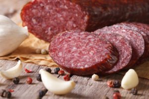 Summer Sausage