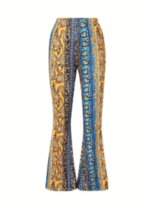forbidden pants