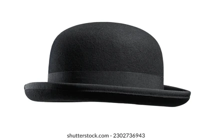 Bowler Hat