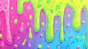 slime