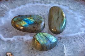 labradorite