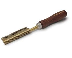 hot Comb