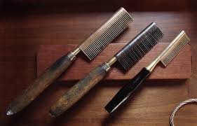 hot Comb