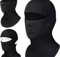 sheisty mask
