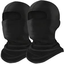 sheisty mask