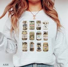 pickle sweatshirt