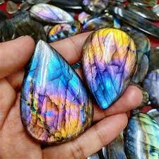 labradorite