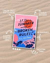 the summer of broken rules