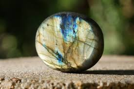 labradorite