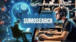 SumoSearch