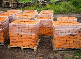 Fire Bricks