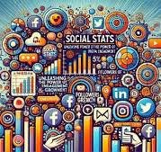 bouncemediagroup .com social stats