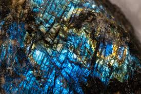 labradorite