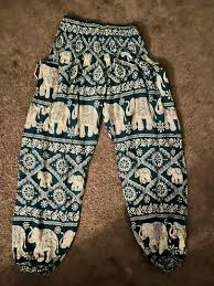 forbidden pants
