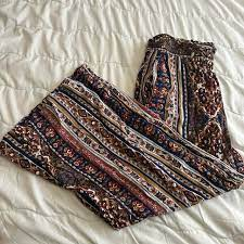 forbidden pants