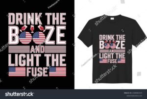 shop fourth of july t-shirts