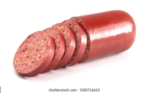 Summer Sausage