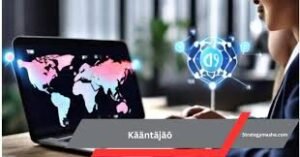 Kääntäjäö