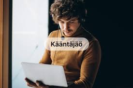 Kääntäjäö