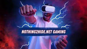 nothing2hide.net gaming