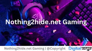 nothing2hide.net gaming