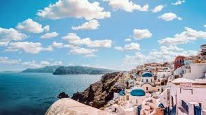 Santorini Shadow Box Xps