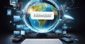 Kääntäjäö