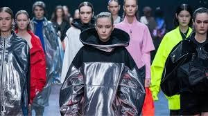 Mouda Pro 2024 07: The 9 Summer 2024 Fashion Trends