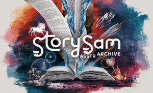 storysam asstr archive