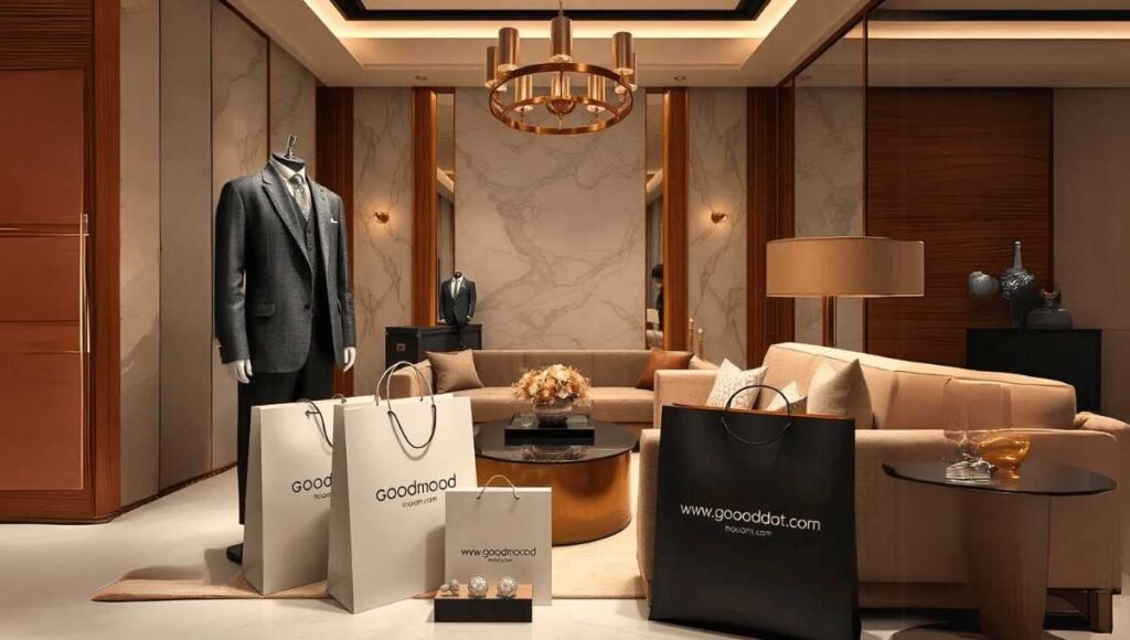 www.goodmooddotcom.com luxury category